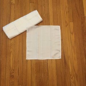 Dinner Napkins - Set of 14